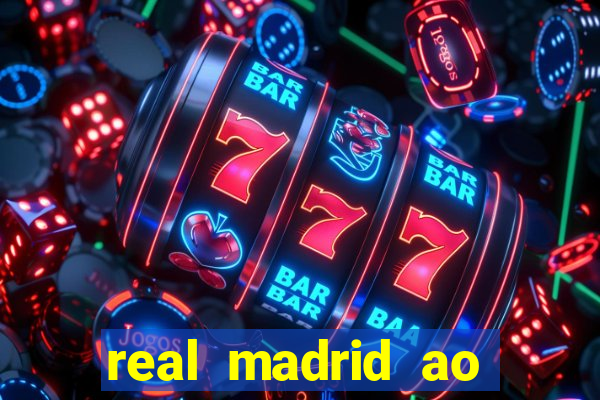 real madrid ao vivo com imagem futemax